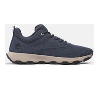 Timberland - Winsor Park Low Lace Up - Sneaker, Gr. 46 US 12, blau (DarkBlueKnit)