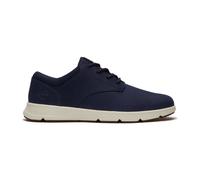 Timberland Mens Low Lace UP Sneaker dk blu nubuck 13