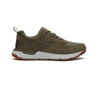 Timberland Voyager Park Low Lace Up Sneaker grün - 45
