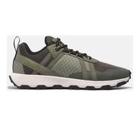 Timberland Winsor Trail Low Lace-Up Trekkingschuhe grün - 43.5