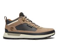 Timberland Mens Low Lace UP Sneaker dkbrn nbk wblk 9.5