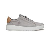 Timberland - Seneca Bay Low Lace Up Sneaker - Sneaker, Gr. 47.5, grau (LightGrey/Nubuck)