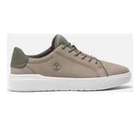 Timberland Seneca Bay Oxford Sneaker braun/beige/grün - 41