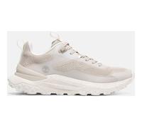 Timberland Motion Access Wanderschuhe EU 43 1/2 Light Taupe Knit / White
