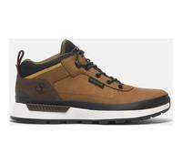 Timberland Field Trekker Wanderschuhe EU 40 Medium Brown Nubuck