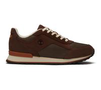 Timberland - Scout Heights Low Lace Up Sneaker - Sneaker, Gr. 47.5, braun (MediumBrown/Mesh)