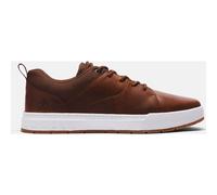 Timberland Mens Maple Grove Leather Oxford glazed ginger 9