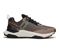 Timberland Mens Low Lace UP Sneaker medtpemesh wblk 12