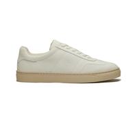 Timberland Lisbon Street Low Lace Up Schuhe naturweiß - 43
