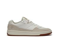 Timberland Mens Low Lace UP Sneaker natural fg wnat 6