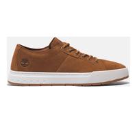 Timberland Maple Grove Low Lace-Up Sneaker braun - 42