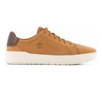 Timberland Mens Low Lace UP Sneaker saddle 8.5