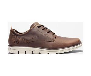 Timberland Mens Low Lace UP Sneaker soil 7.5