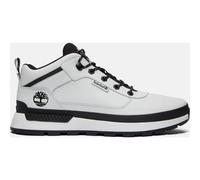 Timberland Field Trekker Schuhe weiß Mid Sneaker 0A6DKN - Größe 42