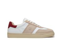Timberland Lisbon Street Low Lace Up Schuhe weiß rosé - 37