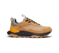Sneaker TIMBERLAND "MOTION ACCESS - LOW LC WATERPROOF SNEAKER", Herren, Gr. 41, wheat mesh, Leder, Schuhe Sneaker, wasserdicht (20743632-41) wheat mesh