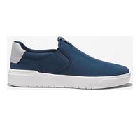 Timberland Mens Low Slip ON Sneaker dark denim 10.5