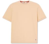 Timberland Mens Lunar New Year Graphic Short Sleeve Tee safari M