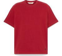 Timberland Mens Lunar New Year Graphic Short Sleeve Tee winery XL
