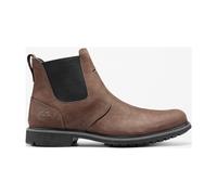 Timberland Stormbucks Chelsea Stiefel EU 43 Burnished Dark Brown Oiled