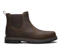 Timberland - Britton Road Mid Chelsea Boot - Freizeitstiefel, Gr. 43, braun (Olive/FullGrain)