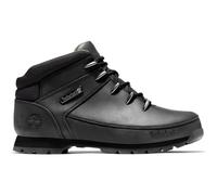 Timberland Mens Mid Lace UP Boot black 11