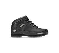 Timberland Mens Mid Lace UP Boot black 7.5