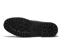 Timberland Mens Mid Lace UP Boot blk full grain 10