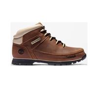 Timberland »Euro Sprint Hiker« Schnürboots, rotbraun