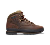 Timberland Mens Mid Lace UP Boot brown 9