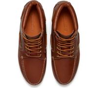 Timberland Mens Mid Lace UP Boot mdbrownfgwmdbrn 7 Wide Fit