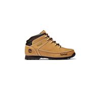 Timberland Mens Mid Lace UP Boot wheat 9