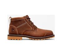 Timberland Mens Mid Lace UP Chukka Boot saddle 11