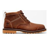 Timberland Mens Mid Lace UP Chukka Boot saddle 11.5
