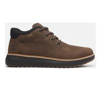 Timberland Hudson Road Mid Lace Up Chukka GORE-TEX Stiefel dunkelbraun - 45