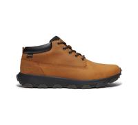 Timberland Mens Mid Lace UP GTX Sneaker medium brown full grain 8.5