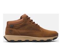 Timberland Mens Mid Lace UP GTX Sneaker saddle 13