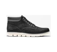 Timberland Mens Mid Lace UP Sneaker black 12