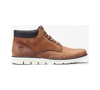 Timberland Mens Mid Lace UP Sneaker brown 10.5
