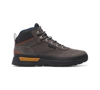 Timberland Mens Mid Lace UP Sneaker castlerock 13