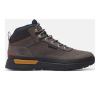 Timberland Mens Mid Lace UP Sneaker castlerock 9.5