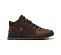 Timberland Mens Mid Lace UP Sneaker cathay spice 10