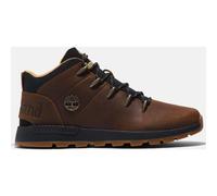 Timberland Mens Mid Lace UP Sneaker cathay spice 11