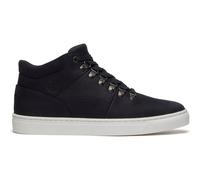 Timberland Mens Mid Lace UP Sneaker dk blu f grain 10.5