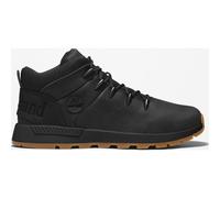 Timberland Sprint Trekker Mid Wanderschuhe schwarz - 43.5