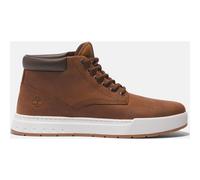 Timberland Maple Grove Leather Chukka Sportschuhe EU 40 Glazed Ginger