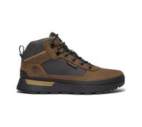 Timberland - Halbhoher Field Trekker Sneaker für Herren in Braun, Herren, Braun, Größe: 44