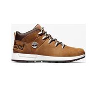 Timberland Sprint Trekker Mid Wanderschuhe rotbraun - 41