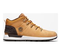 Timberland Mens Mid Lace UP Sneaker wheat 10