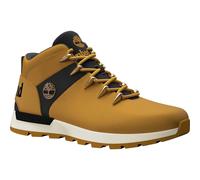 Timberland Sprint Trekker Mid Lace Up Sneaker Wanderschuhe holzbraun - 44.5